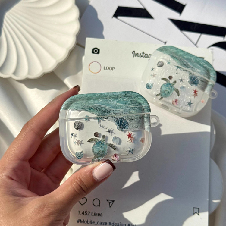 کالکشن قاب ایرپاد ۲۷ (Airpods Imd Colletion) (LP637)
