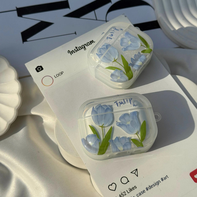 کالکشن قاب ایرپاد ۲۷ (Airpods Imd Colletion) (LP637)